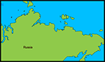 Rússia Asiática