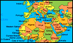 África e Europa