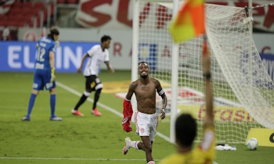Edenilson 41 Anos