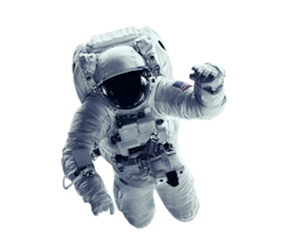 Astronauta